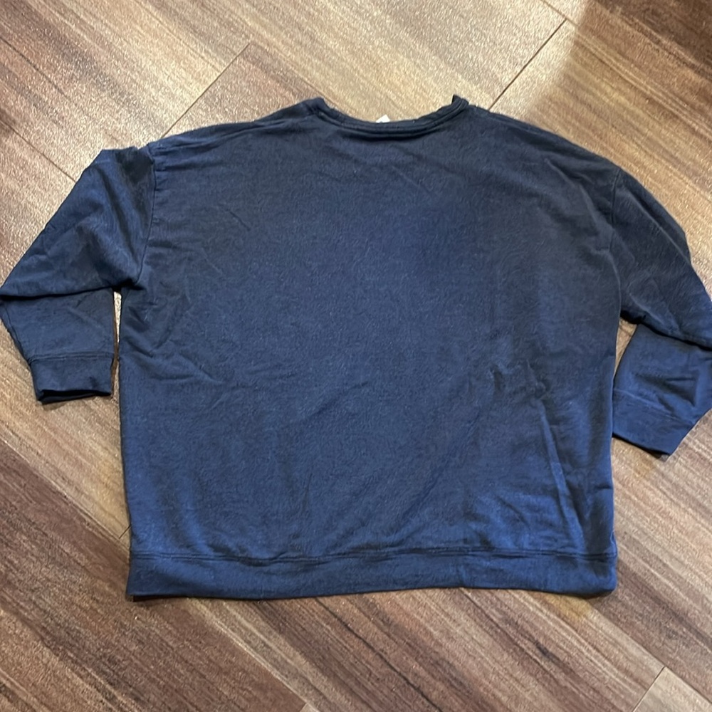 Athleta Balance Pullover Sweatshirt - Picture 6 of 6